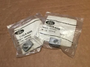Genuine Land Rover Wolf LUGNUT M8, Part ALR9350 - Picture 1 of 1