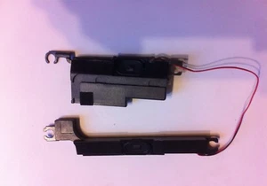 HP 15-G Series ,15-G019wm ,15.6" Left and Right Speaker Set 749653-001 - Picture 1 of 5