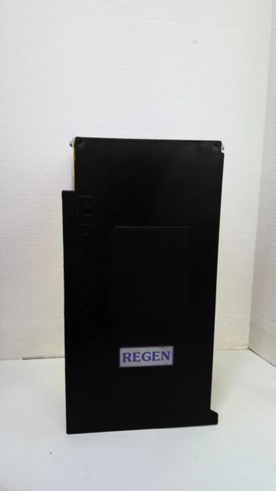 Regen 1000A Tower DC Drive 5 Hp 460 voltios Foto 1 de 4