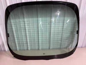 05 06 07 08 09 10 CHEVY COBALT PONTIAC G5 2DOOR COUPE OEM REAR WINDOW BACK GLASS - Picture 1 of 3