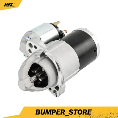 Starter para Jeep 2007-2017 Patriot 07-16 Compass 09-19 Dodge Journey 2.4L 17994N - Imagem 1 de 4