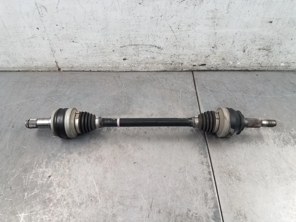 Lexus RC-F RC F 2017 eje CV derecho #6056 Foto 1 de 4