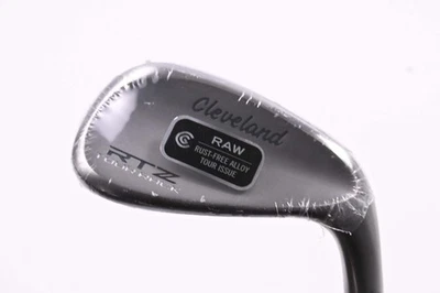 Cleveland RTZ Tour Rack Pitching Wedge / 48 Degree / X-Flex Dynamic Gold X100 - Image 1 of 4