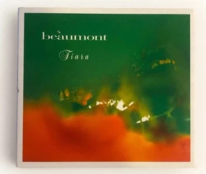 Beaumont - Tiara CD Album (Siesta Records, 2003) Indi-Pop DigiPak Rare - N-Mint - Bild 1 von 4