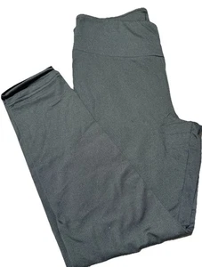 2 PAIR-Feathers Leggings -Womens L -BLACK - Bild 1 von 3