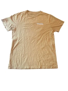 Patagonia Herren Slim Fit Organic Cotton River Liberation Tee Größe M - Bild 1 von 5