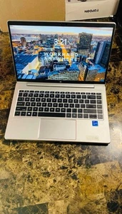 Dell Precision Laptop And HP Laptop - Picture 1 of 17