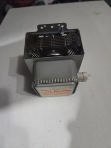 LG Microwave Magnetron For Model LMV2083ST/01 - Picture 1 of 3