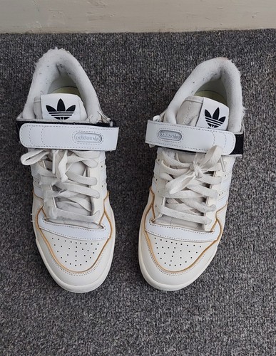 Sneakers basse Adidas Originals Forum 84 taglia UK 6 EU39 5