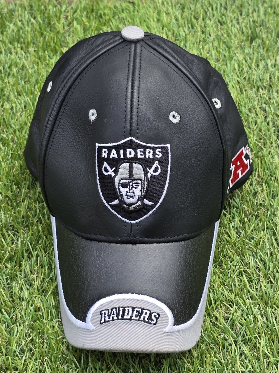 Reebok Oakland Raiders NFL Fan Cap, Hats for sale | eBay