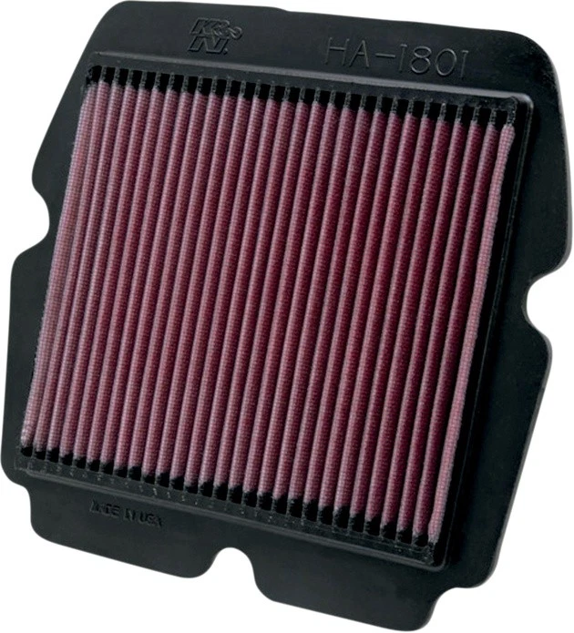 K&N Air Filter #HA-1801 for Honda Goldwing Foto 1 de 1
