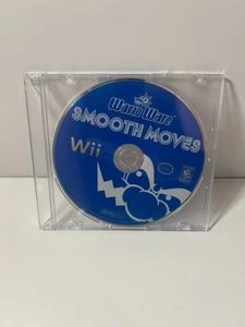 Wario Ware Smooth Moves (Nintendo Wii, 2007) - DISC ONLY - Picture 1 of 1