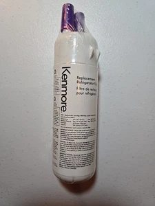 Filtro acqua frigorifero Kenmore 469081 originale OEM 46 9081 sigillato spedizione veloce - Foto 1 di 3