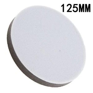 12mm Replacement Part Interface Pad Sponge Sander Backing Accessory - Picture 1 of 6