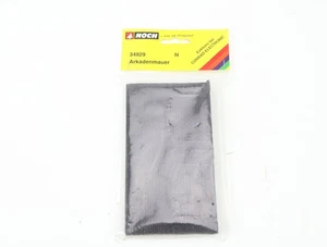 Noch N 34929 Landschaftsbau Geländebau Mauerplatte Arkadenmauer - Bild 1 von 1