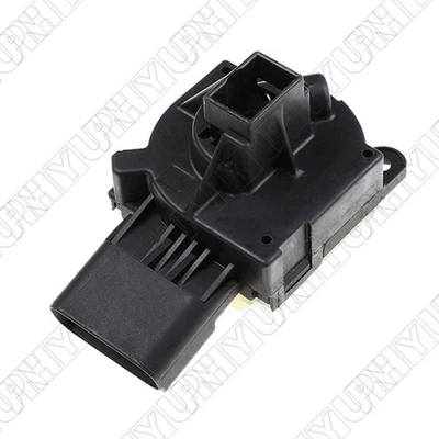 Ignition Switch For Dodge Town and Country Jeep Grand Cherokee Wrangler Liberty - Image 1 of 4