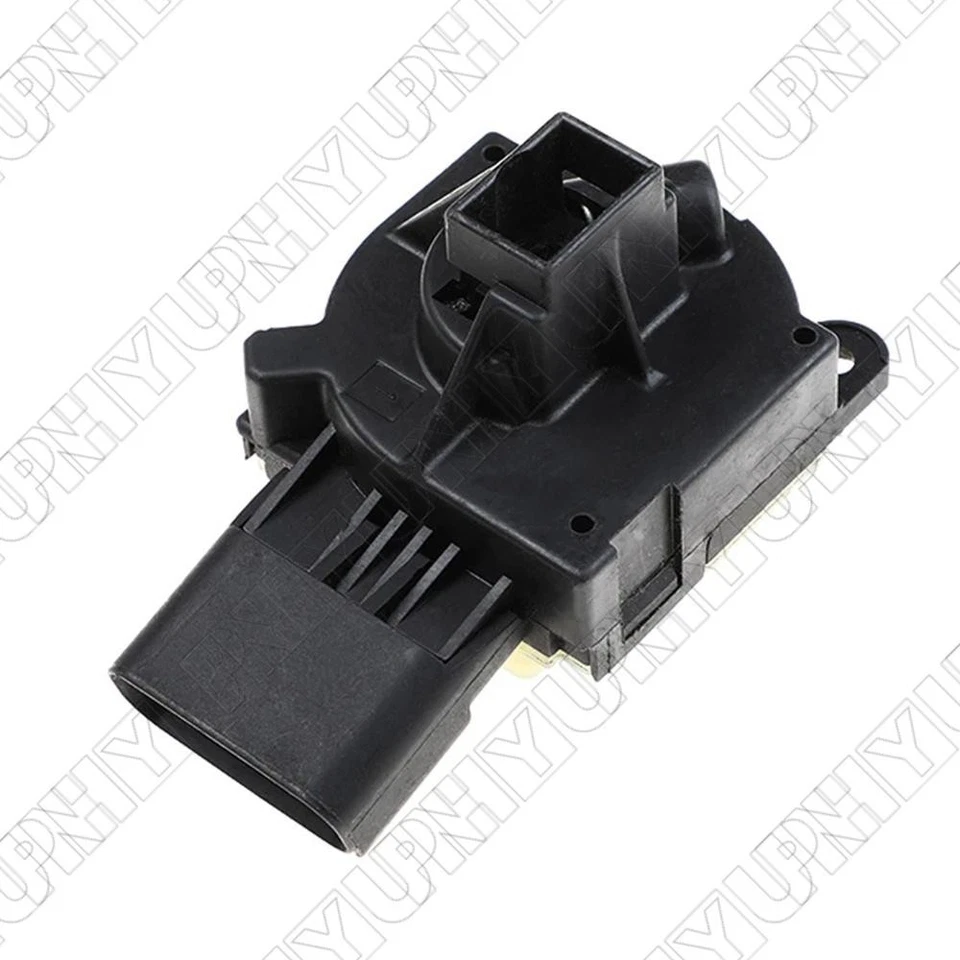 Ignition Switch For Dodge Town and Country Jeep Grand Cherokee Wrangler Liberty - Image 1 of 4