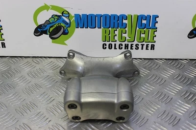 Abrazadera de manillar Kawasaki Versys 650 2007 a 2009 KLE650 B144 Foto 1 de 4