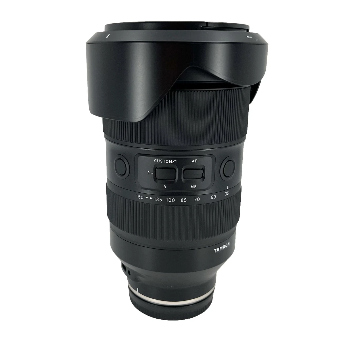 Tamron 35-150mm Focal Camera Lenses for sale | eBay