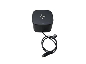 HP Thunderbolt Dock 120W G2 Docking Station HSN-IX01 | Fully Tested Q) - Picture 1 of 6