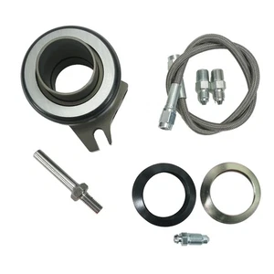 Fits RamClutches 78141 Hydraulic Release Bearing, Fits Ford Magnum - Picture 1 of 6