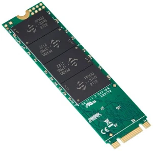 Transcend 240GB SATA III 6Gb/s MTS820S 80 mm M.2 SSD 820S SSD TS240GMTS820S 240G - Bild 1 von 4