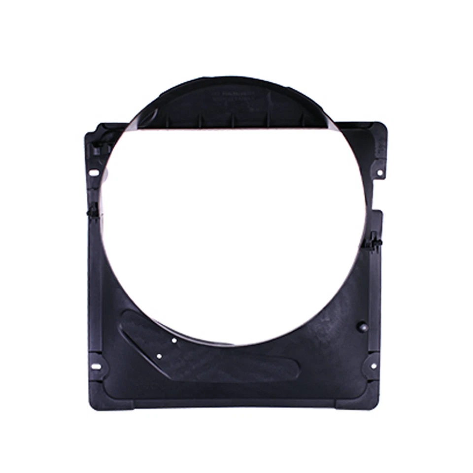 Cubierta del ventilador de refrigeración del motor FO3110129 nueva de repuesto para Ford Explorer 2006-2010 Foto 1 de 1