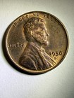1956D WHEAT CENT