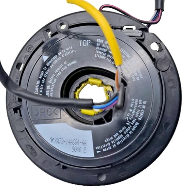 Cable de resorte de reloj Ford Crown Vic Mercury Grand Marquis 1999-2000 XW73-14A664-AA Foto 1 de 4