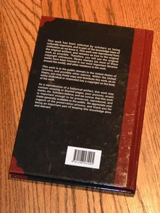 The Majors and Their Marriages book by Cabell genealogy Aston Ballard Seawell M4 - Picture 1 of 3