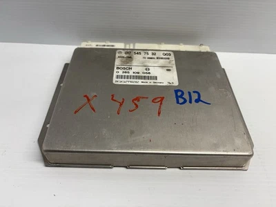 Unidade de controle 1998 1999 2000 2001 2002 Mercedes-Benz E320 W210 ASR PLM 0175457532 - Imagem 1 de 4