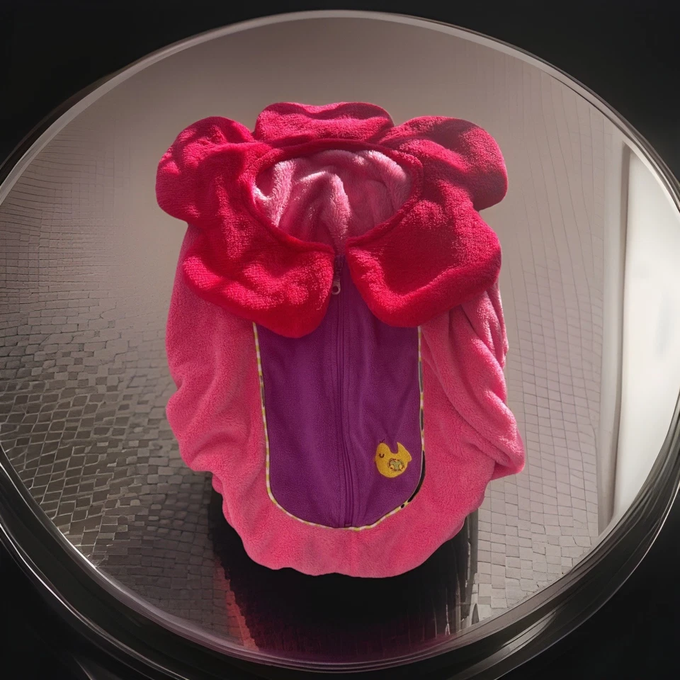 Funda para asiento de coche/cubierta para bebé Babies R Us, usada en excelente estado Foto 1 de 4