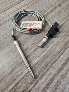 Biolase Epic X 1.9M Feed-Through Fiber Optic Cable for Diode Laser Hand piece - Picture 1 of 3