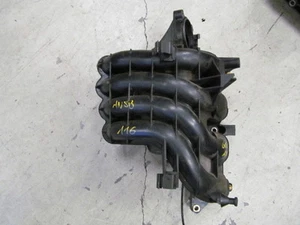 Ansaugkrümmer Ansaugbrücke VW Golf IV 1.4 16V AKQ 036129711BK 2002 - Bild 1 von 1