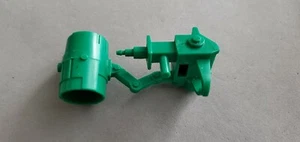 ACCESORIO DE COLECCIÓN KENNER THE REAL GHOSTBUSTERS WINSTON ZEDDMORE FRIGHT CARACTERÍSTICA - Imagen 1 de 2