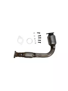 Catalytic Converter Fits 2010-2013 GMC Terrain 2.4L L4 GAS DOHC - Picture 1 of 7