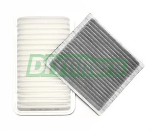 Engine & Carbonized Cabin Air Filter for TOYOTA HIGHLANDER 01-07 US SELLER - Bild 1 von 1
