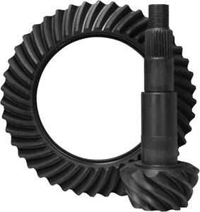 USA Standard Ring & Pinion gear set for GM 11.5" in a 3.42 ratio - ZG GM11.5-342 - Foto 1 di 15