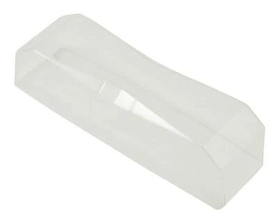 JConcepts "Aero" S-Type Rear Wing Center Divider (2) [JCO0182] - Image 1 of 3