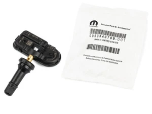 Mopar Reifendrucksensor TPMS Sensor Jeep RAM 68324960AA 68249197AA 68378369AB - Picture 1 of 2