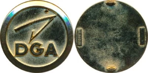 Generaldirektion Rüstung, Mützenabzeichen, LR. Paris (5416) (Ref. 6880) - Bild 1 von 1