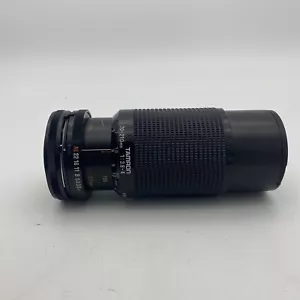 Tamron Adaptall-2 70-210mm f/3.8-4 (46A) C/FD Tele-Macro Compact Zoom MF Lens - Picture 1 of 11