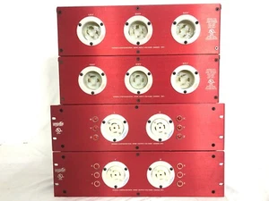 Distribución de energía Whirlwind PLR Power Link #4956 (uno) - Imagen 1 de 5