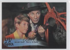 1997 Inkworks Lost in Space: The Classic Series The Fortune Seekers #14 1k3