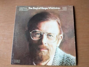 The Best of Roger Whittaker (Vinyl, 1977) - Picture 1 of 5