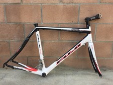 fuji frameset