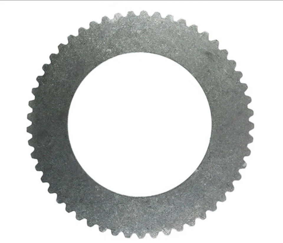 Set of 4 Forklift Disc Brakes D700251 For Doosan - Image 1 of 1