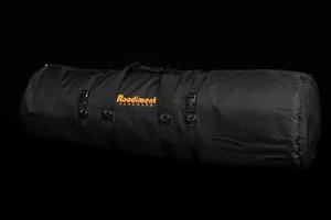 DRUM HARDWARE BAG ROODIMENT HARDWARE BAG 104CM HIGH QUALITY - Picture 1 of 4