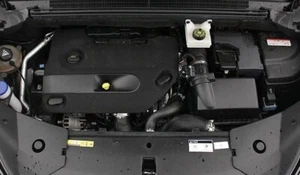 2017 Citroen C4 DS4 Peugeot 3008 5008 2,0 BlueHDi Motor Engine AHV DW10FD 136 PS - Bild 1 von 1