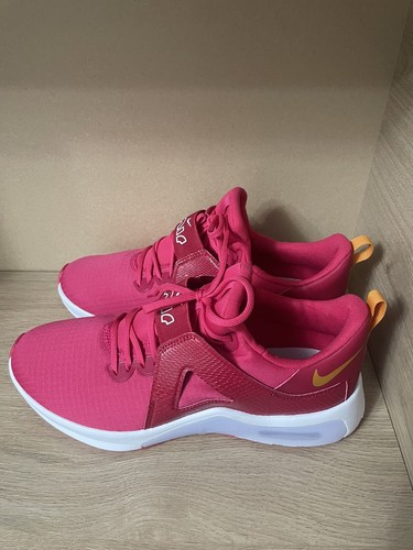 Scarpe da ginnastica Nike Air Max Bella TR 5 Rush rosa DD9285 656 UK 7 5 US 8 Eu 42